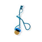 wet n wild Sesame Street Collection Save The Day Eyelash Curler With Fuzzy Charm