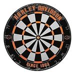 Harley-Davidson Legend Tournament D