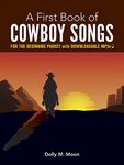 My First Book of Cowboy Songs