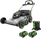 EGO POWER+ Electric Lawn Mower, Sel