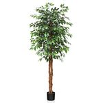 6 Ft Artificial Tree