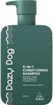 Dazy Dog 5-in-1 Dog Shampoo 450ml -