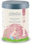 LittleOak Natural Goat Milk Infant 