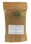 Three-Lobe Beggarticks Herb Herbal Tea - Bidens Tripartita L - Bident Tripartite Herbe Tisane # Herba Organica # (100g)