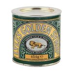 Golden syrup - Lyle's - Pot 454g