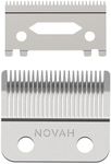 NOVAH Hair Clipper Replacement Blade