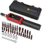 ANPUDS Digital Torque Screwdriver, 