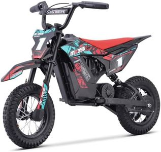 FunBikes M