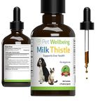 Milk Thistle For Dogs