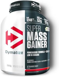 Dymatize S
