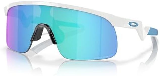 Oakley Chi