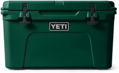 YETI Tundra 45 Cooler, Black Forest