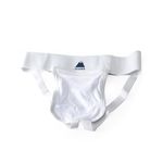 Vulkan Groin Support, Athletic Support for Sport and Exercise, Protective Jockstrap, Supportive and Comfortable, Medium