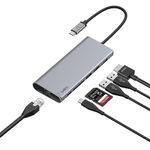 Thunderbolt Hub For Windows