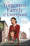 The Forgotten Family of Liverpool: A gritty postwar family saga novel that will break your heart (The Mersey Trilogy Book 2)