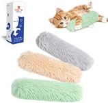 Potaroma Cat Toys Cat Pillows, 3 Pa