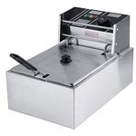 King Kooker Deep Fat Fryer