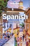 Lonely Planet Spanish Phrasebook & Dictionary 8