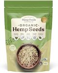 Hemp Foods Australia Hulled Seeds, 