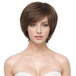 Wig For Fashion Women