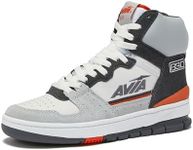 Avia 830 Men's Basketball Shoes, Re