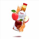 Mapro Apple Crush, Butterscotch, 1L