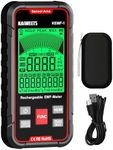 KAIWEETS EMF Detector, 3-in-1 Handh
