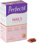 Vitafusion Vitamins For Nails