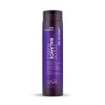 Joico Color Balance Shampoo, Purple, 10.1 Ounce