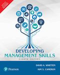 Developing Management Skills