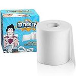 Gagster No Tear Toilet Paper Prank 