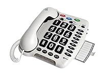 Geemarc CL100 Big Button Phone for 