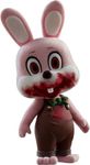 Silent Hill 3 Nendoroid Robbie The Rabbit (Pink) - (96936)