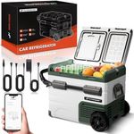 A-Premium 48QT/45.6L Portable Car F