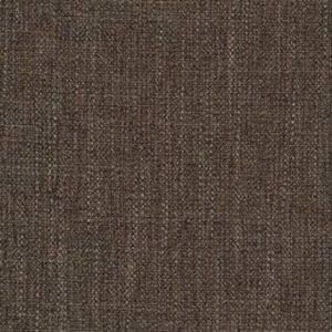 Futon Cover Only Linen Textile Fabric Collection Fits 6-8 inch Futons Mattress Full Size (Brown)