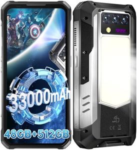 OUKITEL WP