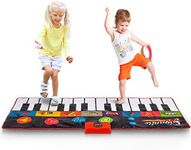 Abcotech Kids Floor Piano Mat | Gia