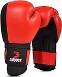 DMoose Fitness Boxing Gloves for Me