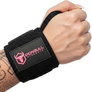 Wrist Wrap