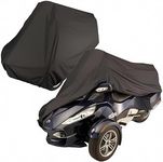Can-Am Spyder Sports ST Limited - Full Cover (Touring)