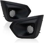 VPIMOZO Fog Lights Compatible with 