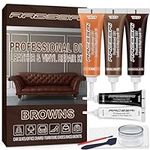 Brown Leather Repair Kits for Couch