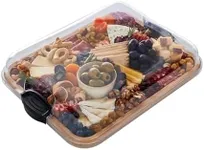 Farberware Build-A-Board Bamboo Cut