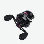 Okuma HG-100-A Halogen Baitcast Right Reels