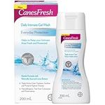 CanesFresh Feminine Wash- Everyday Protection pH Balanced Feminine Wash, Gynecologist Tested Vaginal Wash For Women, Naturally Sourced Lotus Extract, Provitamin B5, 200 mL