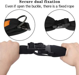 FDJASGY Small Dog Sling Carrier – Hands-Free Pet Travel Bag