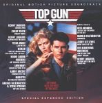 Top Gun Soundtrack + Bonus Track by Original Soundtrack (2009-01-01)