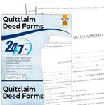 PlanNow Quitclaim Deed Form - Legal