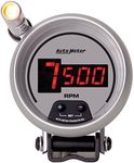 Auto Meter 6599 Ultra-Lite Digital 