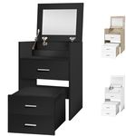 ALFORDSON Dressing Table Makeup Van